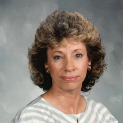 Barbara Ann Cooper