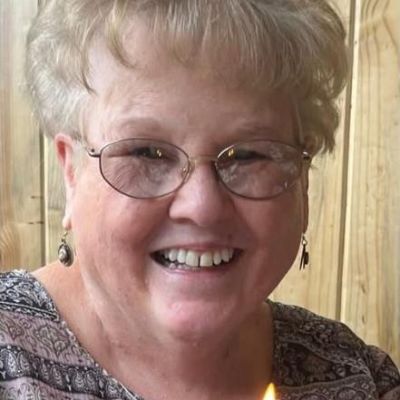 Carolyn  Stott's Image