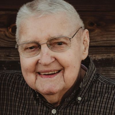 Allan H. Kruger's Image