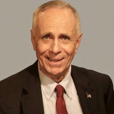 Kenneth R.  Barton's Image