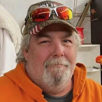 Lawrence Martin Fulton's Image