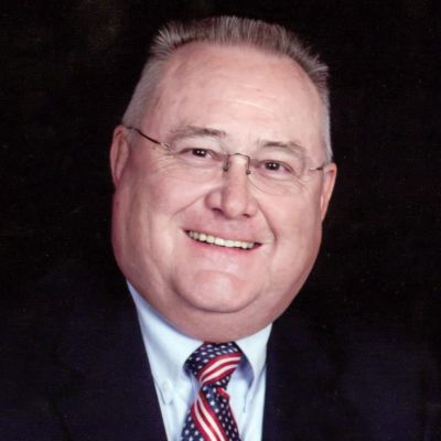 Ronald K. McDonald's Image