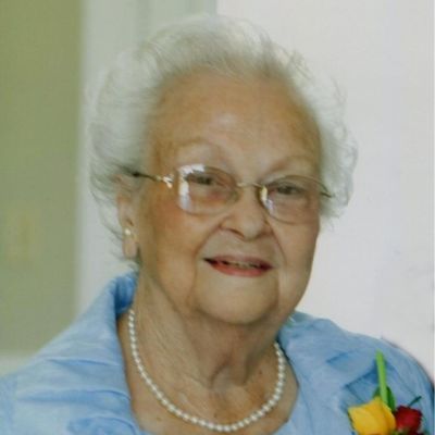 Irene McLawhorn Tripp's Image