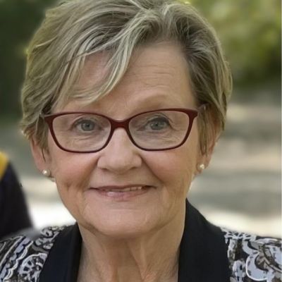 Brenda Morris Smith's Image