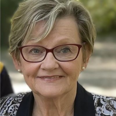 Brenda Morris Smith's Image