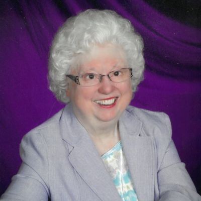 Patience Gall's Image