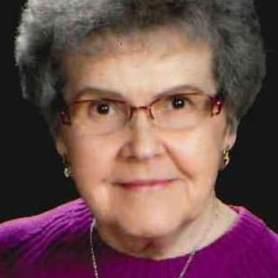 Elizabeth A. Lindemann's Image