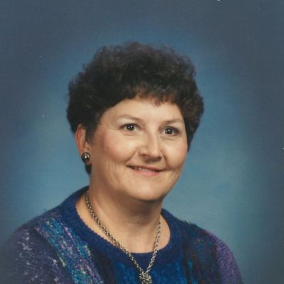 Virginia Hanson's Image