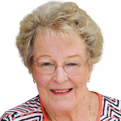 Virginia  Sanders's Image