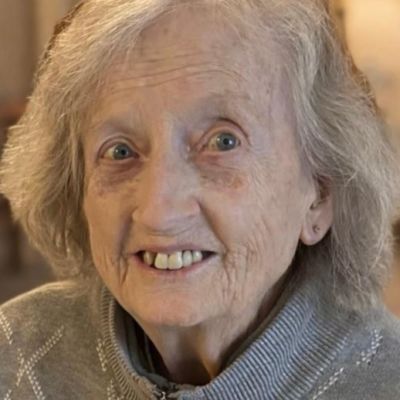 Lois Mae Hustad's Image