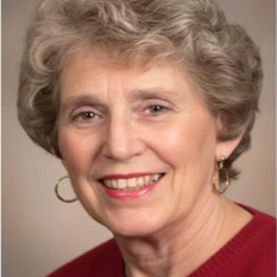 Joan R. Hargis's Image