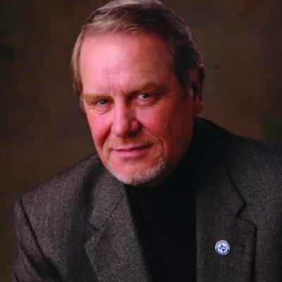 Thomas Joe Crowe's Image