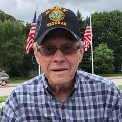 Roger M. Wilkinson's Image