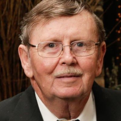 Wendell Dean Williams's Image