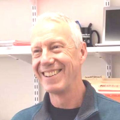 Dean  Christensen's Image