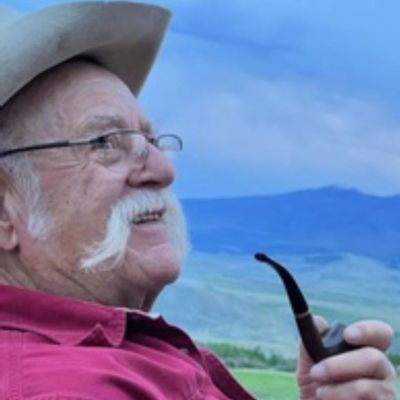 Lewis Roger "Rod" Johnson's Image