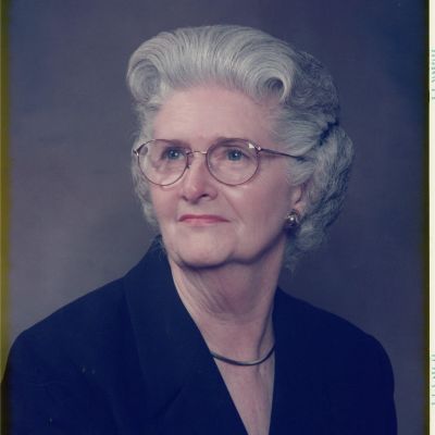 Verta Grace Howell Bennett