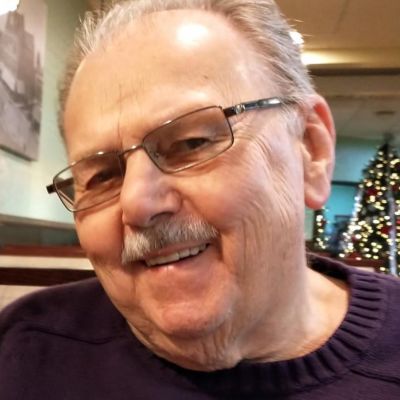 Larry Earle Boram's Image