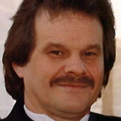 Mitchell "Mieczyslaw" Cichy's Image