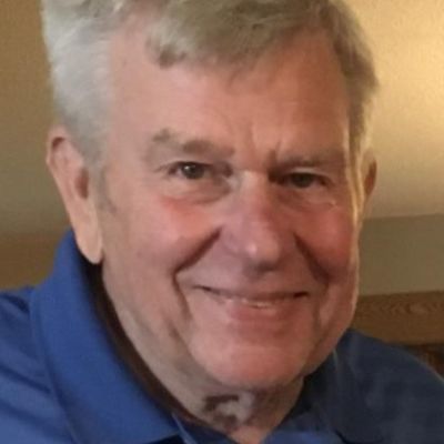 John  Iverson's Image