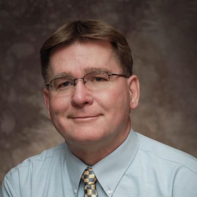 Mark  Schaefer's Image