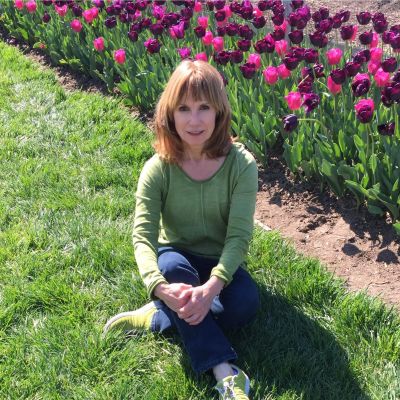 Sharon Alice Seifert's Image