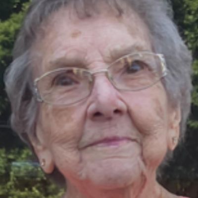 Eunice Mary Weihert's Image