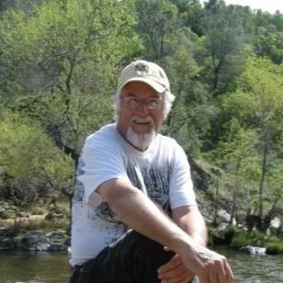 Joseph Francis Raymond Glaccum Jr's Image