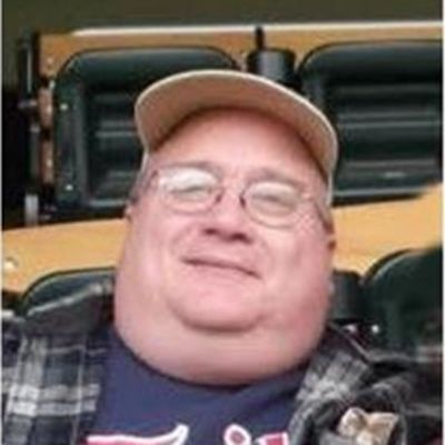 Timothy Lloyd Rasmussen's Image