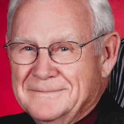 Ruben C. Schwefel's Image