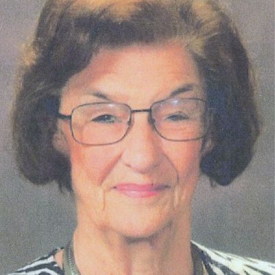 Inez Pritchard  Golden's Image