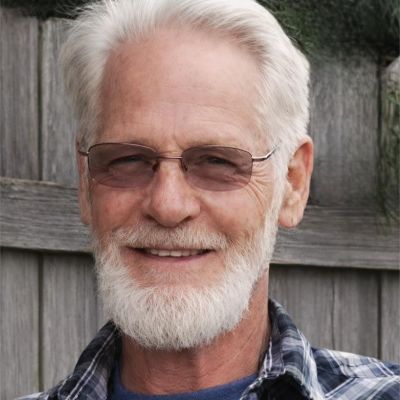 Kenneth A. Harvey Jr.'s Image