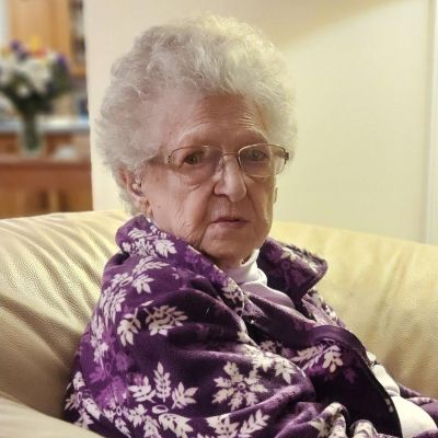 Ruth M. Bushway's Image