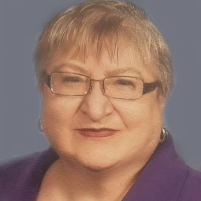 Mary Kathryn Trnka's Image