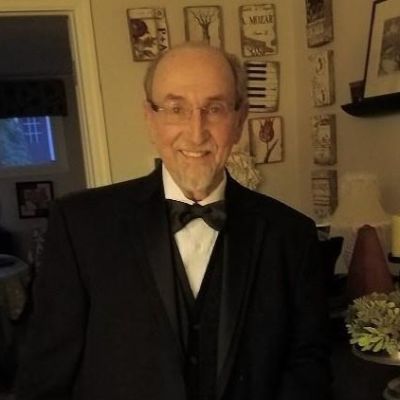 Joseph M. Varhula's Image