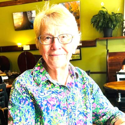 Carol Ann Hollen's Image