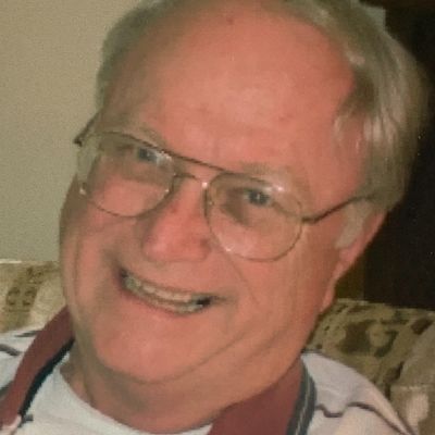 Percy Terrell Cox's Image