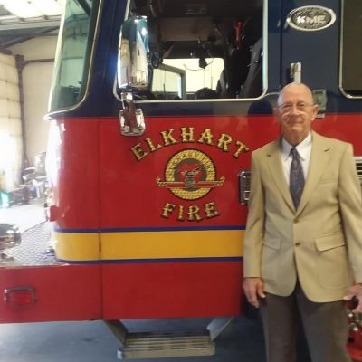 John T. Holloway's Image