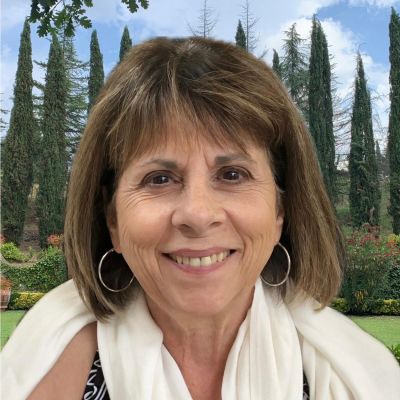 Barbara Louise Queen's Image