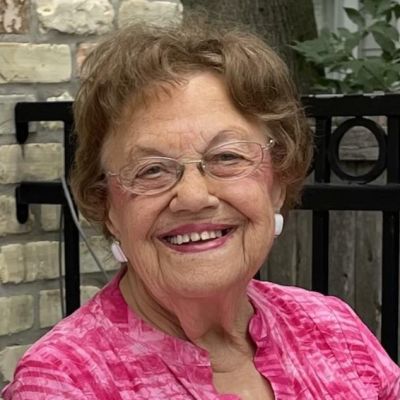 Joyce  Hollmann Strohm's Image