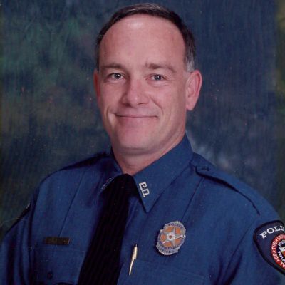 Mark Alan Pierce's Image