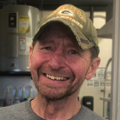 Daniel Duane Allen's Image