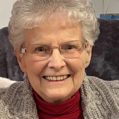 Doris M. Chalifour's Image