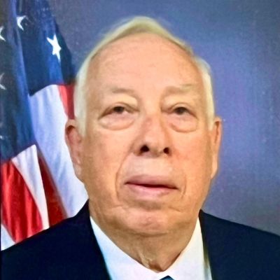 Larry Denton Crabtree's Image