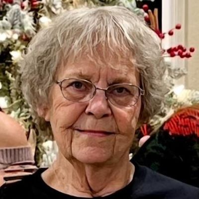 Mary Everitt's Image