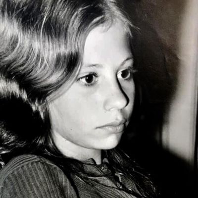 Anna  Scudder's Image