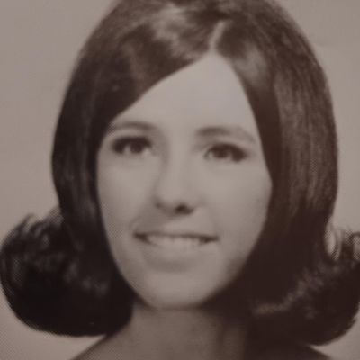 Karen Sue Parker Jackson's Image