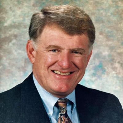 Donald Ray Hedrick's Image