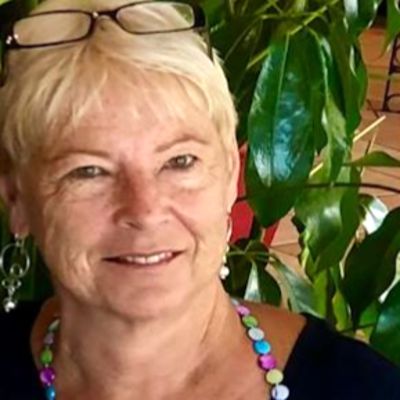 Michele Probst  Blocker's Image