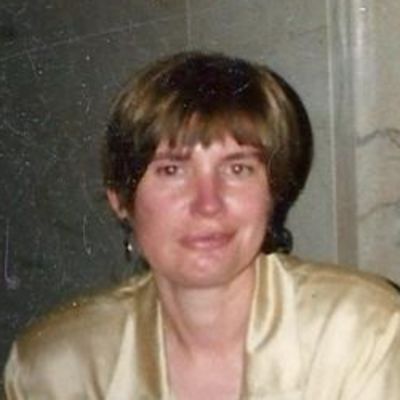 Judith Zimmereman Thorne's Image